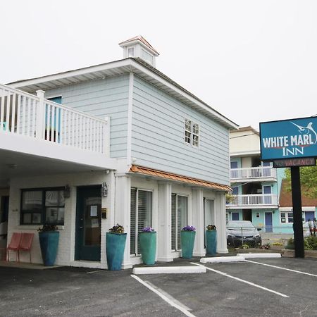 White Marlin Inn Ocean City Kültér fotó